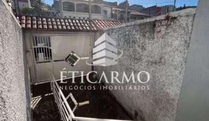 Casa com 3 quartos à venda na Rua Veríssimo da Silva, 427, Jardim Nossa Senhora do Carmo, São Paulo por R$ 680.000
