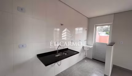 Apartamento com 2 quartos à venda na Rua Médio Iguaçu, 77, Cidade Líder, São Paulo por R$ 250.000