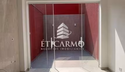 Casa com 2 quartos à venda na Célia Sobral, 45, Jardim Fernandes, São Paulo por R$ 480.000