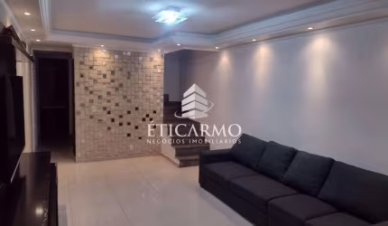 Casa com 3 quartos à venda na Rua Cachoeira da Ilha, 324, Vila Carmosina, São Paulo por R$ 580.000