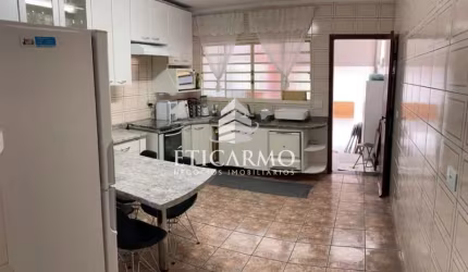 Casa com 3 quartos à venda na Rua Girassolina, 94, Jardim Brasília, São Paulo por R$ 600.000