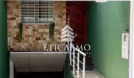 Casa com 3 quartos à venda na Elisa Monteiro de Barros Cavalcanti, 104, Jardim Brasília, São Paulo por R$ 635.000