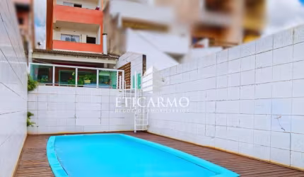 Casa com 3 quartos à venda na Rua Veríssimo da Silva, 401, Jardim Nossa Senhora do Carmo, São Paulo por R$ 1.064.000