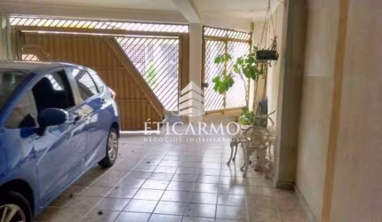 Casa com 3 quartos à venda na Damião Hudson, 137, Parque Savoy City, São Paulo por R$ 650.000