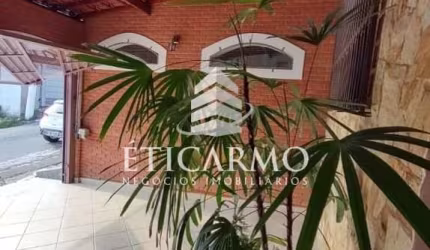 Casa com 3 quartos à venda na Condado do Norte, 485, Jardim Fernandes, São Paulo por R$ 550.000