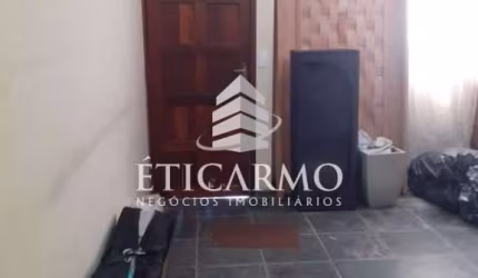 Casa em condomínio fechado com 2 quartos à venda na Rolando Mário Ramacciotti, 120, Fazenda Aricanduva, São Paulo por R$ 550.000