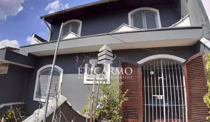 Casa com 4 quartos à venda na Rua Morubixaba, 987, Cidade Líder, São Paulo por R$ 400.000