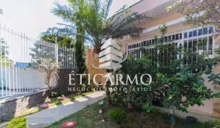 Casa com 3 quartos à venda na Rua Vera, 448, Vila Granada, São Paulo por R$ 798.000