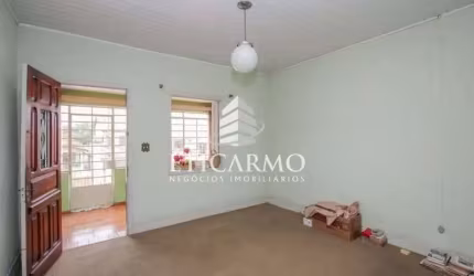 Casa com 2 quartos à venda na Rua Manoel João Pereira, 210, Vila Matilde, São Paulo por R$ 850.000