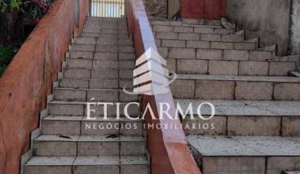 Apartamento com 2 quartos à venda na R. Juiz-do-mato, 122, Conjunto Residencial José Bonifácio, São Paulo por R$ 160.000