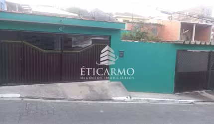 Casa com 3 quartos à venda na Itatiaiuçu, 139, Jardim Itápolis, São Paulo por R$ 525.000