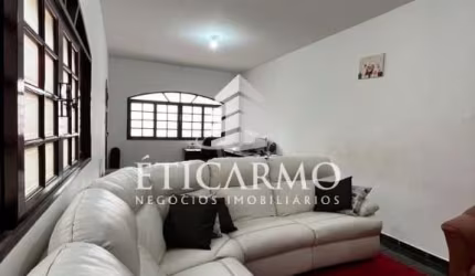Casa com 3 quartos à venda na Equestre, 20, Fazenda Aricanduva, São Paulo por R$ 890.000