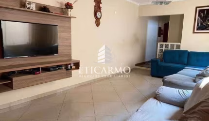 Casa com 5 quartos à venda na Rua Uruçuca, 165, Vila Antonina, São Paulo por R$ 760.000