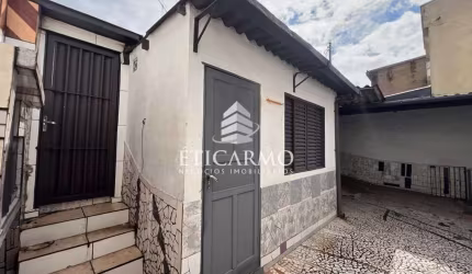 Casa com 5 quartos à venda na Rua Ari José Liglori, 102, Jardim Fernandes, São Paulo por R$ 680.000