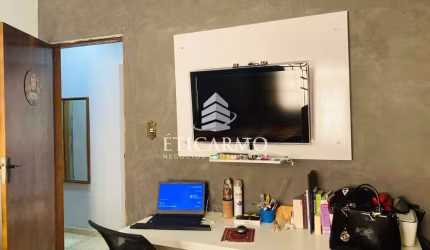 Casa com 3 quartos à venda na Rua Aquino Fonseca, 77, Jardim das Carmelitas, São Paulo por R$ 650.000