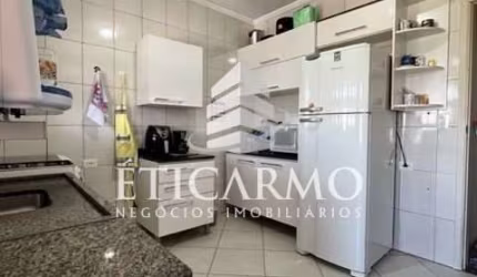 Casa com 2 quartos à venda na Rua Manuel de Mata Sá, 90, Jardim Nossa Senhora do Carmo, São Paulo por R$ 480.000