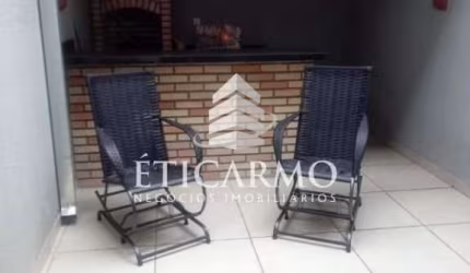 Casa com 3 quartos à venda na Rua Manhumirim, 285, Jardim Imperador, São Paulo por R$ 515.000
