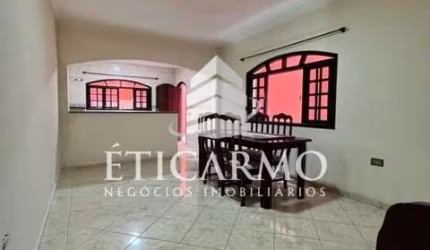 Casa com 4 quartos à venda na Teodoro Xavier, 274, Cidade Líder, São Paulo por R$ 700.000