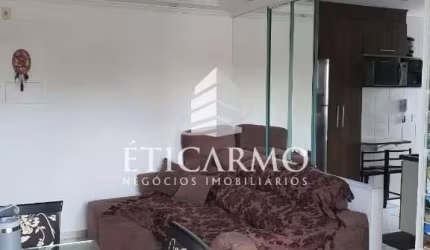 Apartamento com 2 quartos à venda na Rua Morubixaba, 440, Cidade Líder, São Paulo por R$ 275.000