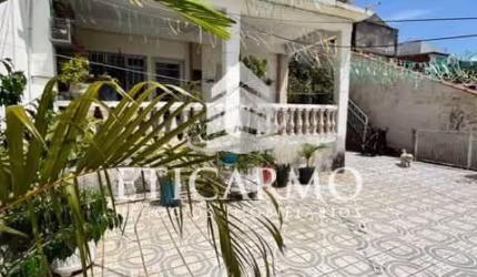 Casa com 5 quartos à venda na Alfeneiro, 306, Jardim Brasília, São Paulo por R$ 550.000
