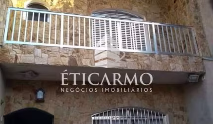 Casa com 3 quartos à venda na Antão Leme da Silva, 335, Cidade Líder, São Paulo por R$ 650.000