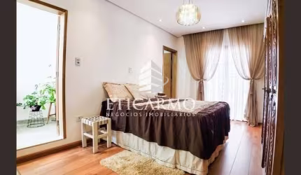 Casa com 4 quartos à venda na Avenida Itaquera, 6407, Cidade Líder, São Paulo por R$ 580.000