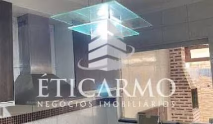 Casa com 3 quartos à venda na Avenida Itaquera, 6561, Cidade Líder, São Paulo por R$ 480.000