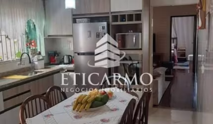 Casa com 3 quartos à venda na Rua Roberto de Almeida, 198, Jardim Nossa Senhora do Carmo, São Paulo por R$ 640.000