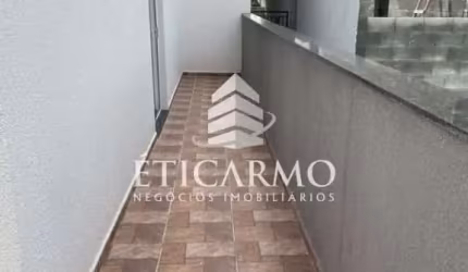 Apartamento com 1 quarto à venda na Rua Peirópolis, 227, Vila Guilhermina, São Paulo por R$ 220.000