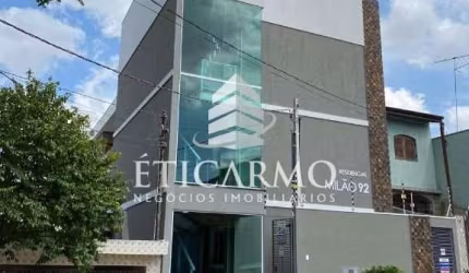 Apartamento com 2 quartos à venda na Rua João Batista Lima, 92, Jardim Nice, São Paulo por R$ 229.000