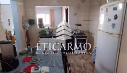 Casa com 3 quartos à venda na Rua Elói Porteli, 299, Cidade Líder, São Paulo por R$ 500.000