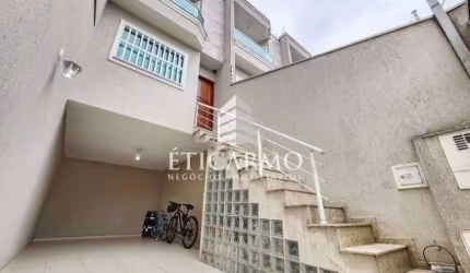 Casa com 3 quartos à venda na Cratéus, 329, Parque das Paineiras, São Paulo por R$ 640.000