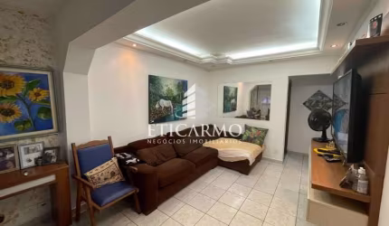 Casa com 3 quartos à venda na Rua Henrique Rodrigues Peres, 208, Jardim Brasília, São Paulo por R$ 830.000