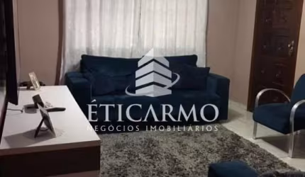 Casa com 3 quartos à venda na Doutor Aparício Luís Pugliesi, 73, Jardim Nove de Julho, São Paulo por R$ 530.000
