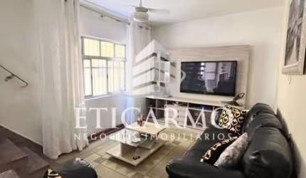 Casa com 3 quartos à venda na Rua São Pedro do Piauí, 110, Cidade Continental, São Paulo por R$ 490.000