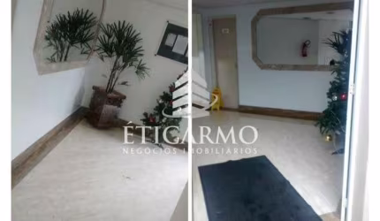 Apartamento com 2 quartos à venda na Rua Indaiá Grande, 35, Fazenda Aricanduva, São Paulo por R$ 280.000