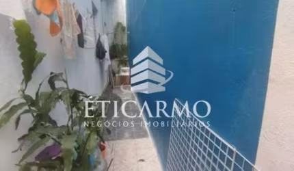 Casa com 1 quarto à venda na Roiz de Montoia, Cidade Líder, São Paulo por R$ 290.000