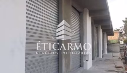 Sala comercial para alugar na Francisco Tranchesi, 313, Jardim Nossa Senhora do Carmo, São Paulo por R$ 3.900
