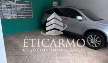 Casa com 2 quartos à venda na José Miguel Barbosa, 216, Conjunto Habitacional Padre José de Anchieta, São Paulo por R$ 580.000