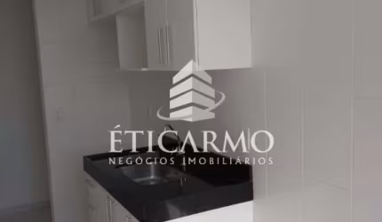 Apartamento com 2 quartos à venda na Rua Alto Beni, 110, Vila Cosmopolita, São Paulo por R$ 203.000