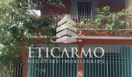Casa com 3 quartos à venda na Rua Ferdinando Ramponi, 193, Vila Carmosina, São Paulo por R$ 500.000