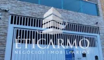Casa com 4 quartos à venda na Rua Firmino Morgado, 390, Jardim Brasília, São Paulo por R$ 750.000