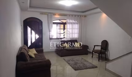 Casa com 3 quartos à venda na Avenida Líder, 2301, Cidade Líder, São Paulo por R$ 570.000