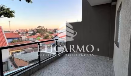 Apartamento com 2 quartos à venda na Avenida Maria Luiza Americano, 1532, Itaquera, São Paulo por R$ 375.000