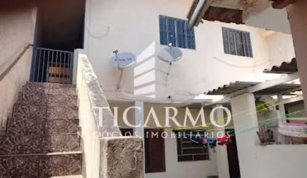 Casa com 4 quartos à venda na Serra de Santa Marta, 420, Vila Carmosina, São Paulo por R$ 700.000
