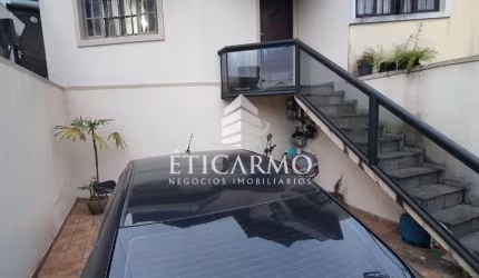 Casa com 3 quartos à venda na Avenida Doutor Francisco Munhoz Filho, 2038, Cidade Líder, São Paulo por R$ 450.000