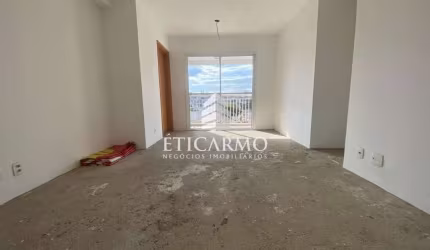 Apartamento com 3 quartos à venda na Rua General Sousa Neto, 400, Vila Aricanduva, São Paulo por R$ 520.000