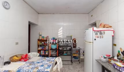 Casa com 2 quartos à venda na Travessa Flor de Hércules, 6, Vila Leme, São Paulo por R$ 530.000