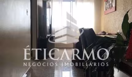 Apartamento com 2 quartos à venda na Rua Sebastião Miguel da Silva, 107, Cidade Líder, São Paulo por R$ 255.000