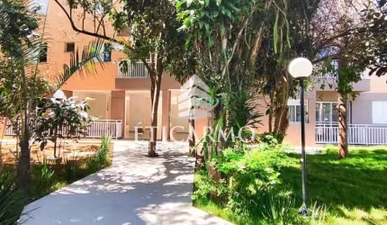 Apartamento com 2 quartos à venda na Rua São Félix do Piauí, 347, Vila Carmosina, São Paulo por R$ 262.291